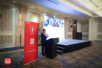 “BURINTEKH”, Ltd breaks into the Egyptian Market.